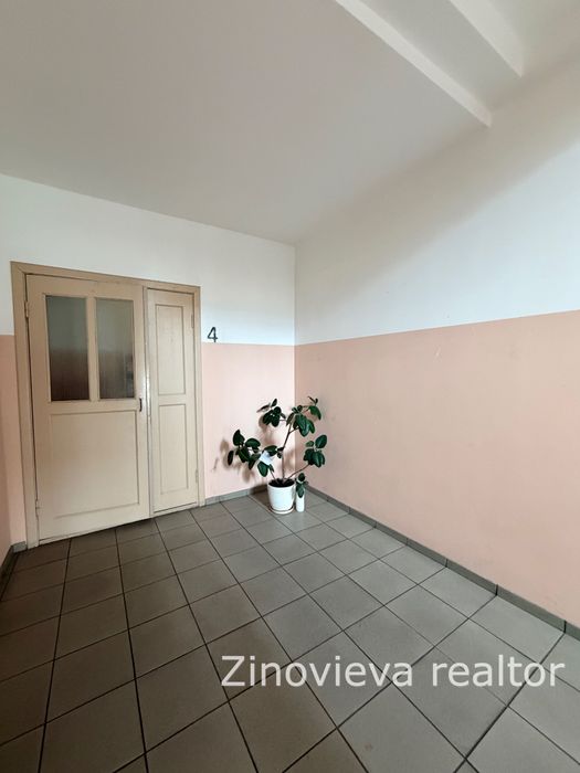 Квартира на вул. Південна в Києві, ID 249543, фото №12