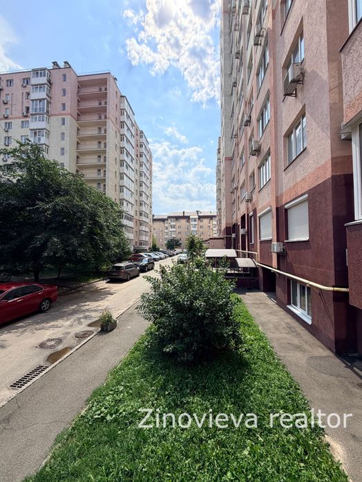 Квартира на вул. Південна в Києві, ID 249543, фото №13