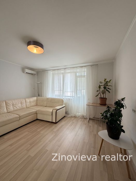 Квартира на вул. Південна в Києві, ID 249543, фото №8