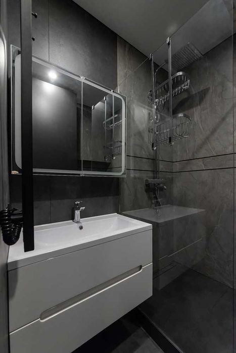 Квартира на вул. Салютна, 12 в Києві, ID 250344, фото №4