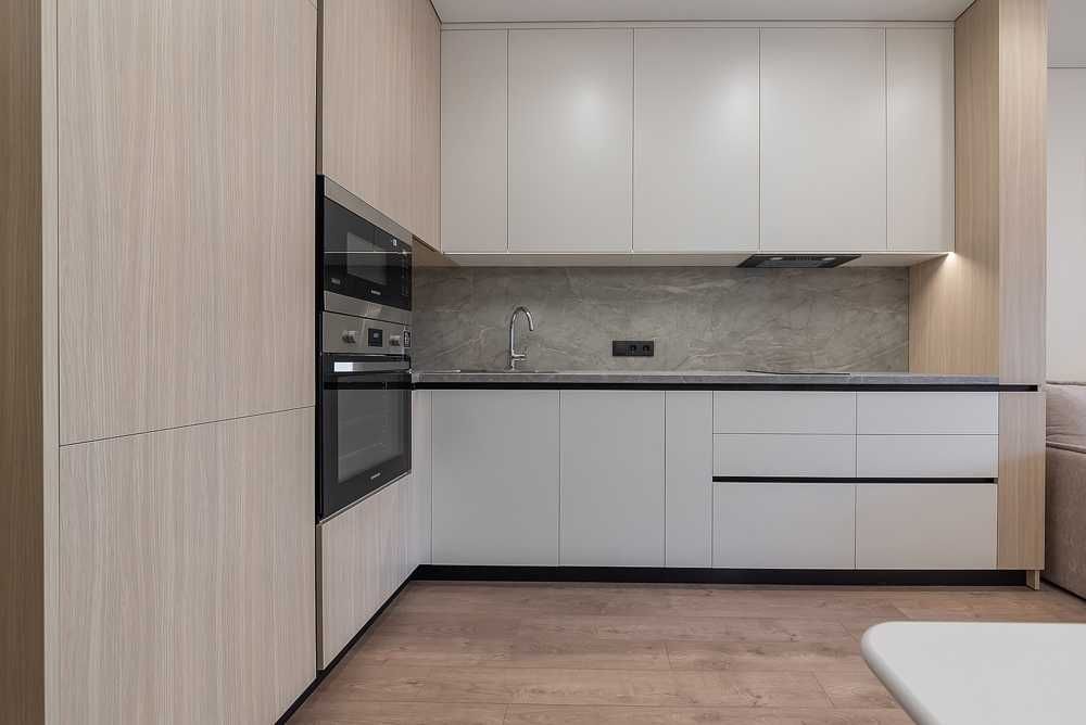 Квартира на вул. Салютна, 12 в Києві, ID 250344, фото №8
