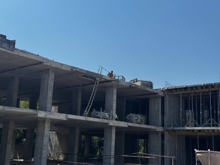 Квартира на вул. Навроцького, 69 в Львові, ID 477344, фото №3