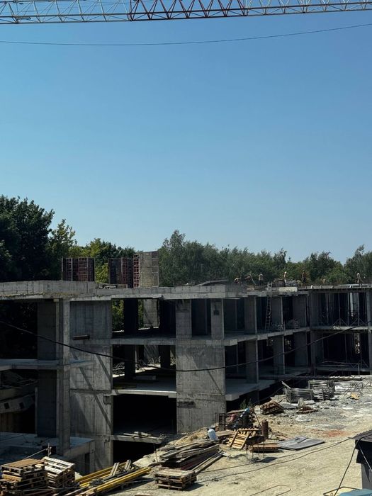 Квартира на вул. Навроцького, 69 в Львові, ID 477344, фото №4