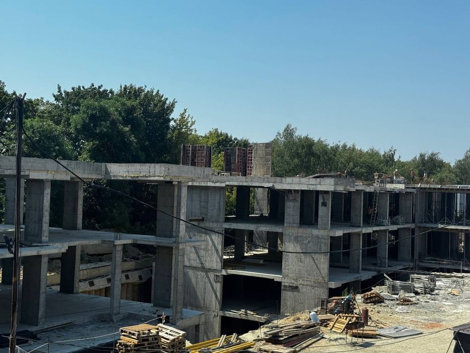 Квартира на вул. Навроцького, 69 в Львові, ID 477344, фото №7