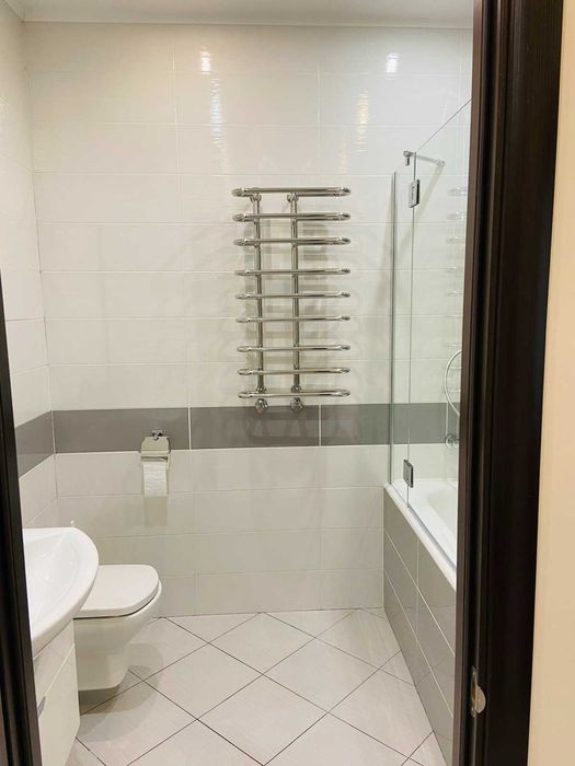 Квартира на ЖК Комфорт Таун в Києві, ID 249629, фото №7