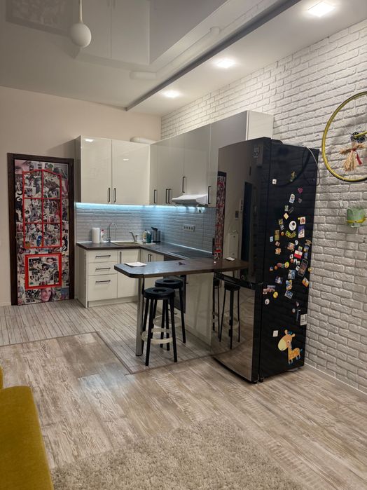 Квартира на вул. Лесі Українки, 74В в Києві, ID 400525, фото №11