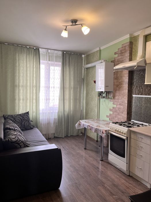 Квартира на вул. Гетьманська, 9 в Київ, ID 250581, фото №2