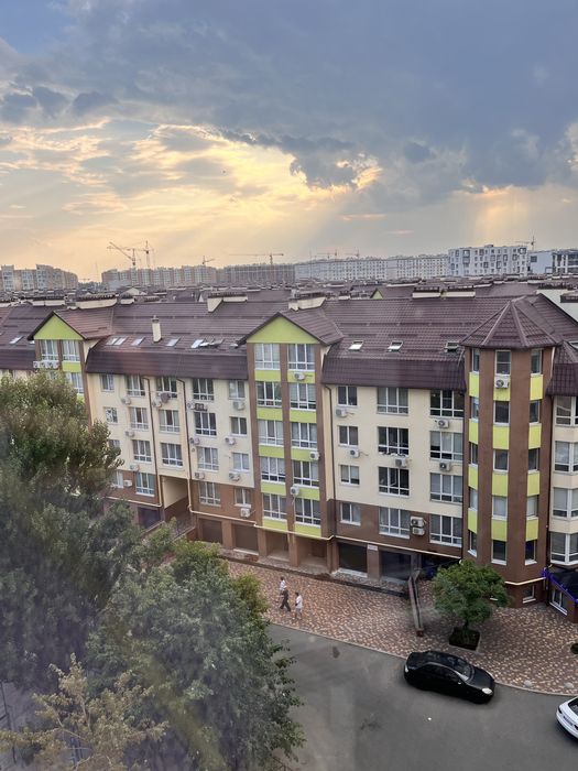 Квартира на вул. Гетьманська, 9 в Києві, ID 250581, фото №11