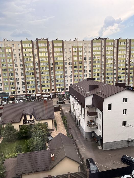 Квартира на вул. Гетьманська, 9 в Києві, ID 250581, фото №12