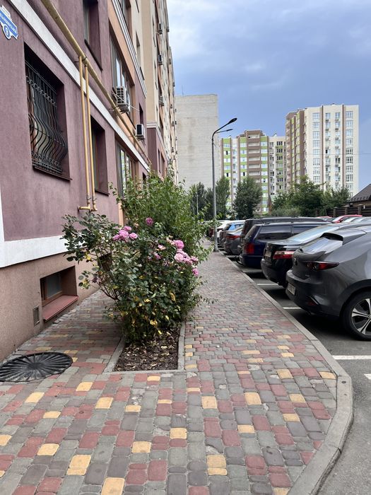 Квартира на вул. Гетьманська, 9 в Києві, ID 250581, фото №14