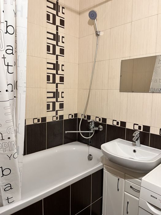 Квартира на вул. Гетьманська, 9 в Київ, ID 250581, фото №4