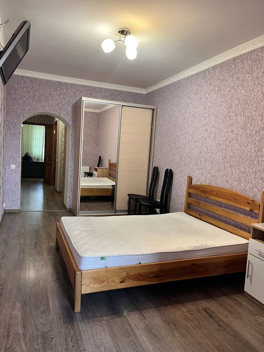 Квартира на вул. Гетьманська, 9 в Київ, ID 250581, фото №5