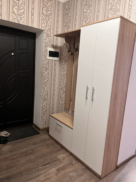 Квартира на вул. Гетьманська, 9 в Києві, ID 250581, фото №6