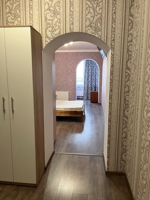 Квартира на вул. Гетьманська, 9 в Києві, ID 250581, фото №7