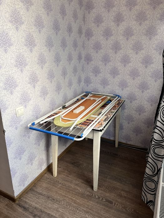 Квартира на вул. Гетьманська, 9 в Києві, ID 250581, фото №9
