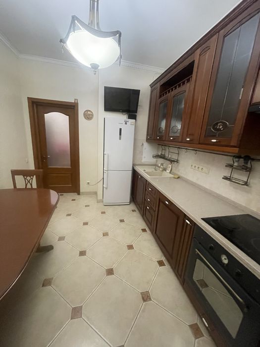 Квартира на вул. Сковороди, 6 в Києві, ID 249975, фото №2