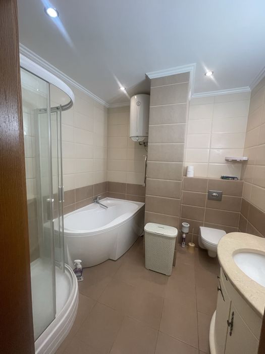 Квартира на вул. Сковороди, 6 в Києві, ID 249975, фото №11
