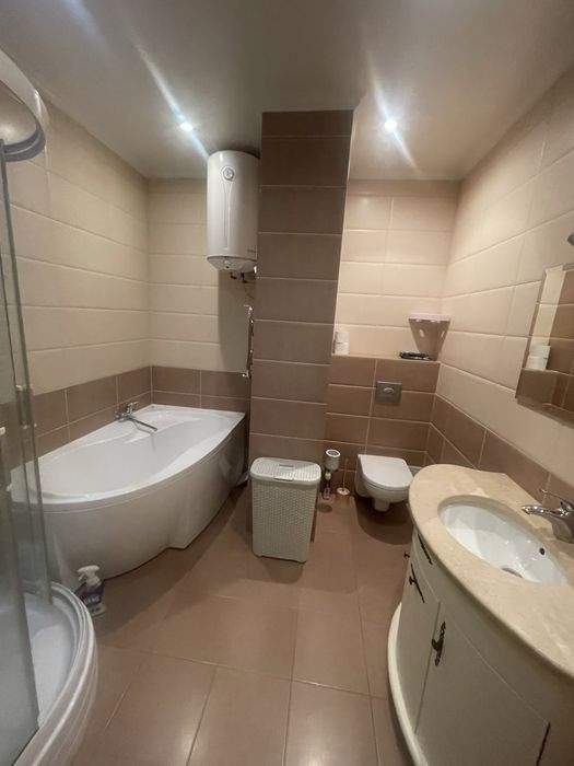 Квартира на вул. Сковороди, 6 в Києві, ID 249975, фото №13