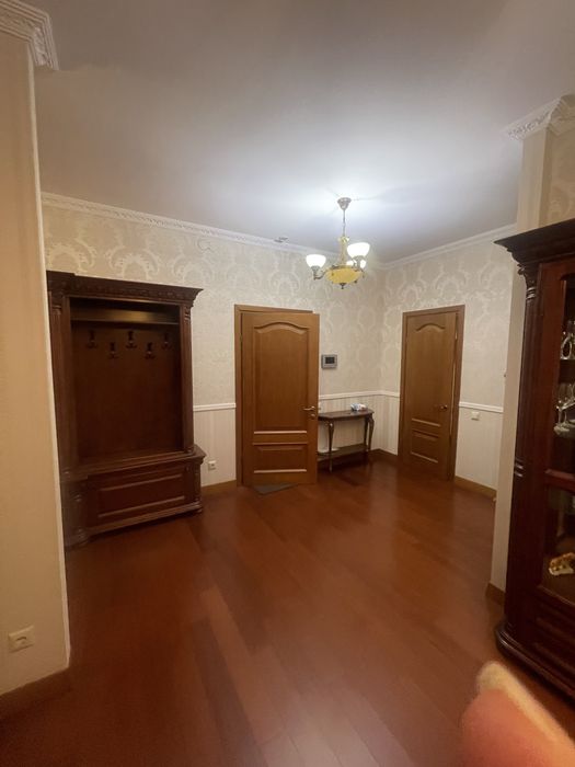 Квартира на вул. Сковороди, 6 в Києві, ID 249975, фото №14