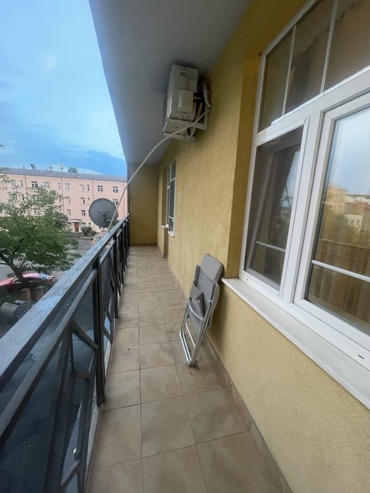 Квартира на вул. Сковороди, 6 в Києві, ID 249975, фото №16