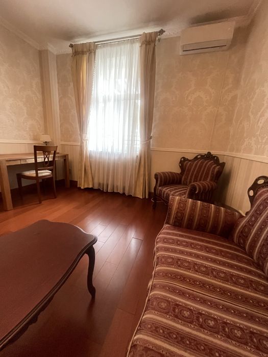 Квартира на вул. Сковороди, 6 в Києві, ID 249975, фото №3