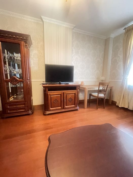 Квартира на вул. Сковороди, 6 в Києві, ID 249975, фото №4