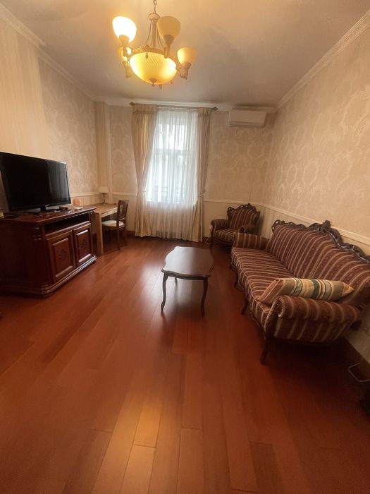 Квартира на вул. Сковороди, 6 в Києві, ID 249975, фото №5