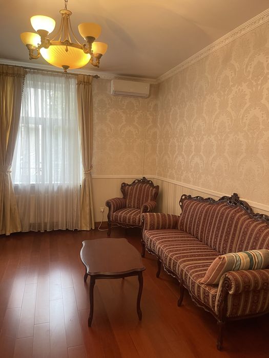 Квартира на вул. Сковороди, 6 в Києві, ID 249975, фото №6