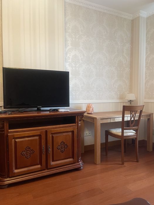 Квартира на вул. Сковороди, 6 в Києві, ID 249975, фото №7