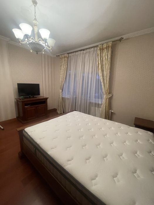 Квартира на вул. Сковороди, 6 в Києві, ID 249975, фото №8