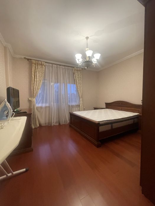 Квартира на вул. Сковороди, 6 в Києві, ID 249975, фото №9