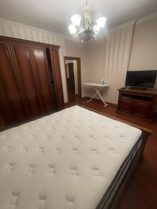 Квартира на вул. Сковороди, 6 в Києві, ID 249975, фото №10