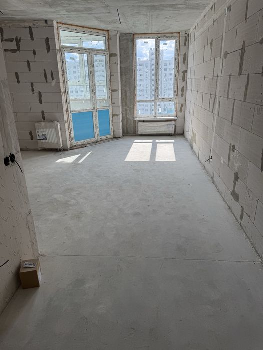 Квартира на бул. Одеський в Київ, ID 311957, фото №4