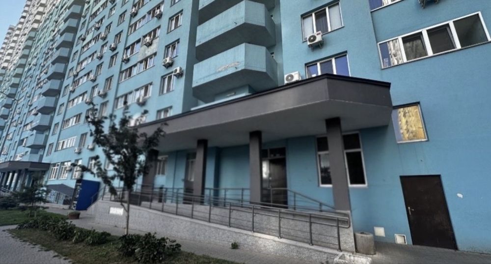 Квартира на бул. Одеський в Києві, ID 311957, фото №8