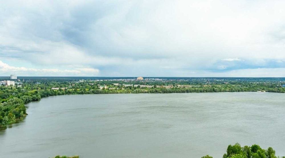 Купити квартиру за адресою ЖК H2O в Київ на Findly.com.ua Квартира на ЖК H2O в Київ, ID 249766, фото №1