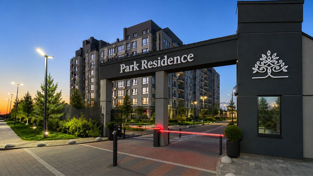 Квартира на ЖК Park Residence в Київ, ID 249785, фото №1