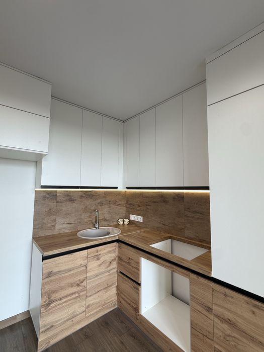 Квартира на ЖК Park Residence в Києві, ID 249785, фото №14