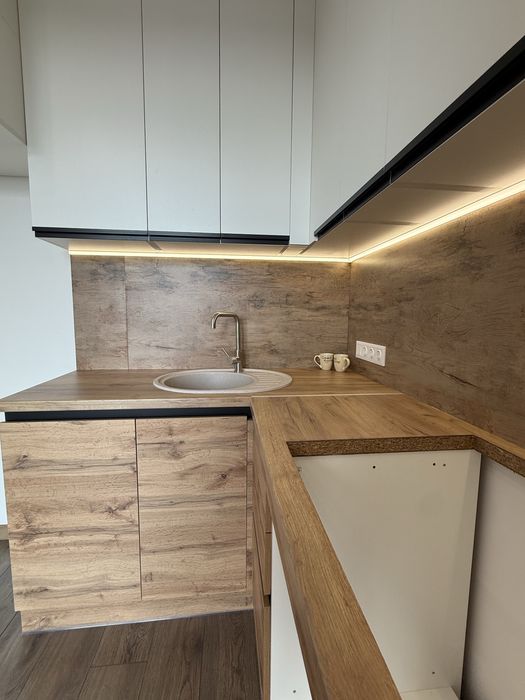 Квартира на ЖК Park Residence в Києві, ID 249785, фото №15