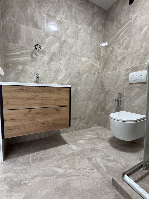 Квартира на ЖК Park Residence в Києві, ID 249785, фото №18