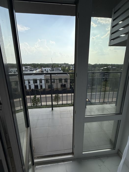 Квартира на ЖК Park Residence в Києві, ID 249785, фото №19