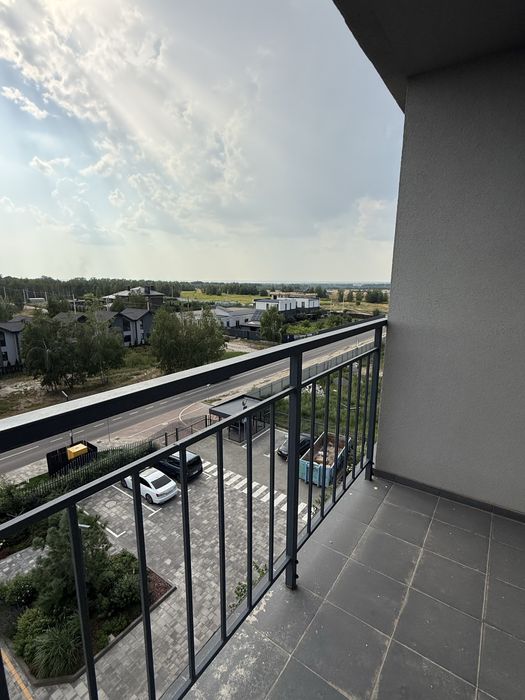 Квартира на ЖК Park Residence в Києві, ID 249785, фото №20