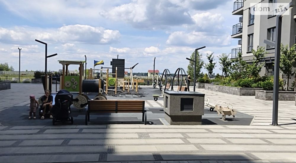 Квартира на ЖК Park Residence в Київ, ID 249785, фото №3