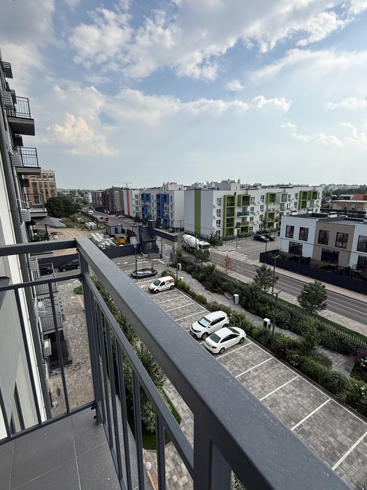 Квартира на ЖК Park Residence в Києві, ID 249785, фото №21