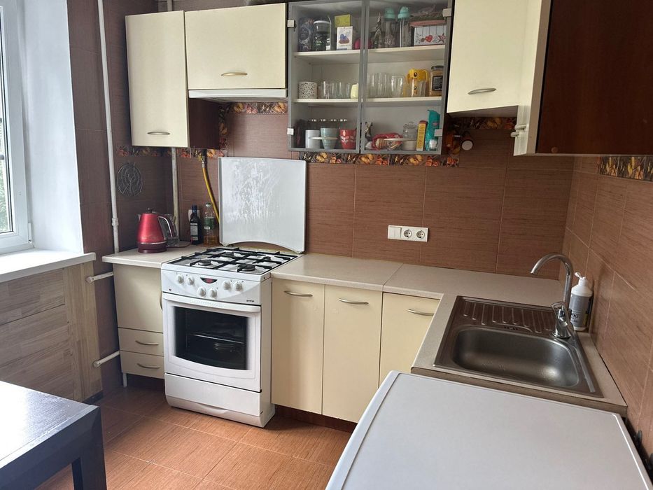 Квартира на вул. А. Лазаренка в Львові, ID 254877, фото №4