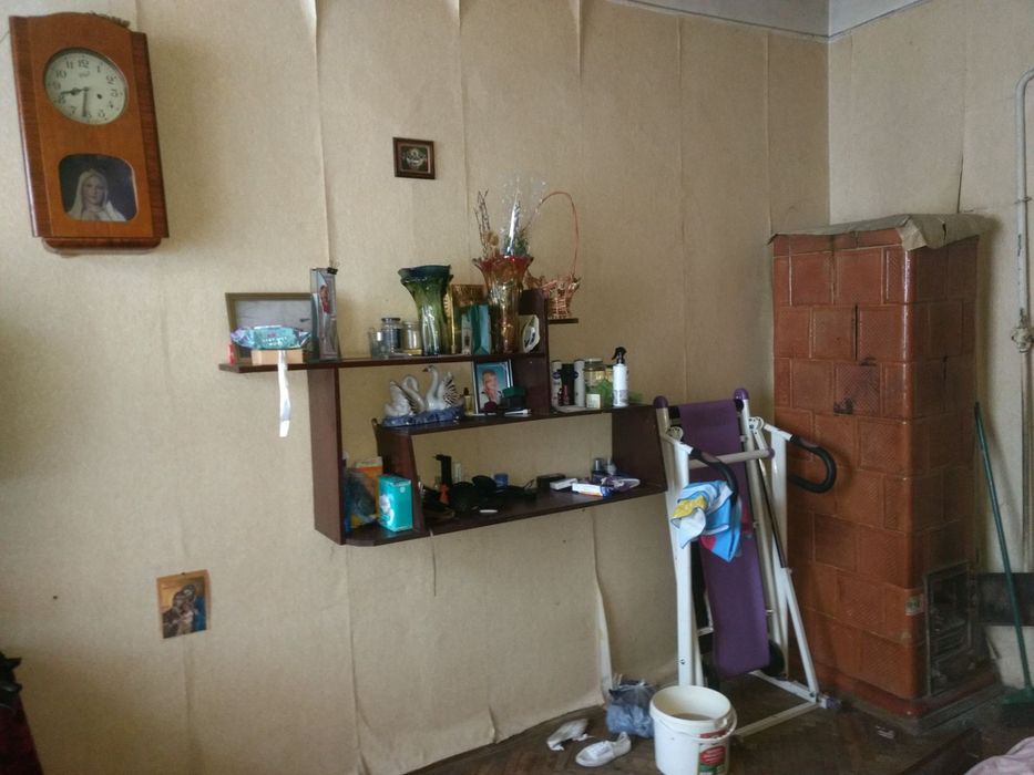 Квартира на вул. Замарстинівська, 14 в Львові, ID 250222, фото №1