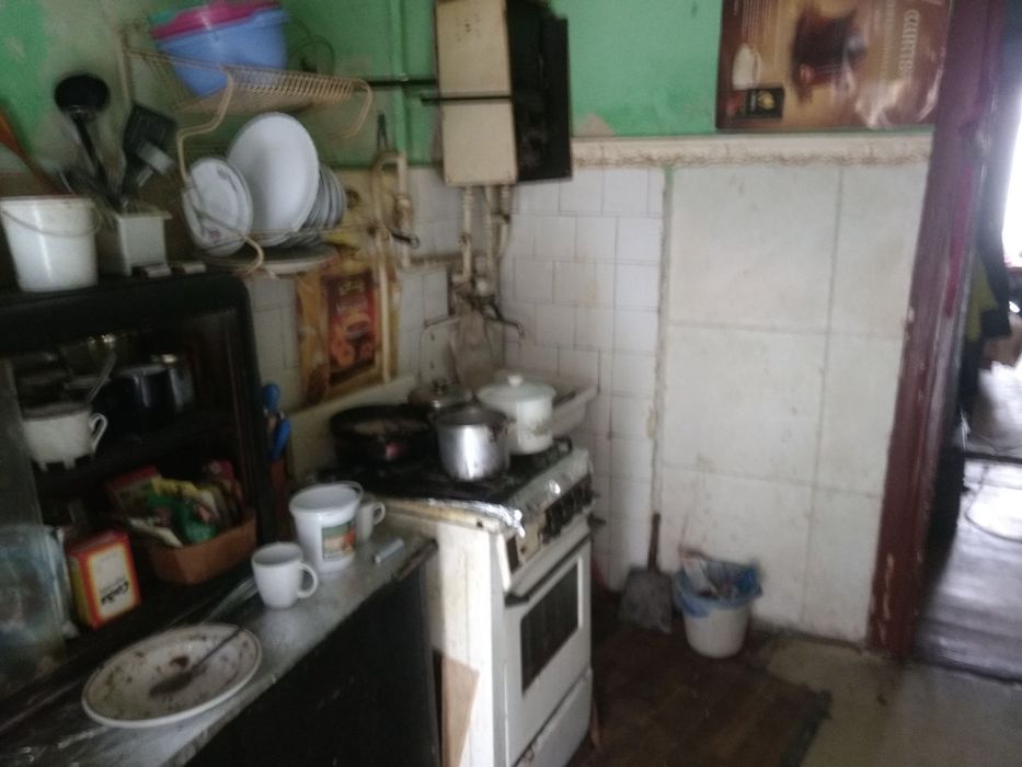 Квартира на вул. Замарстинівська, 14 в Львові, ID 250222, фото №5