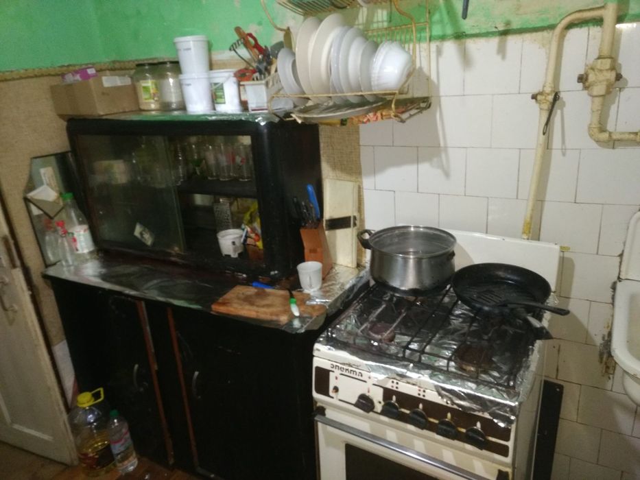 Квартира на вул. Замарстинівська, 14 в Львові, ID 250222, фото №6