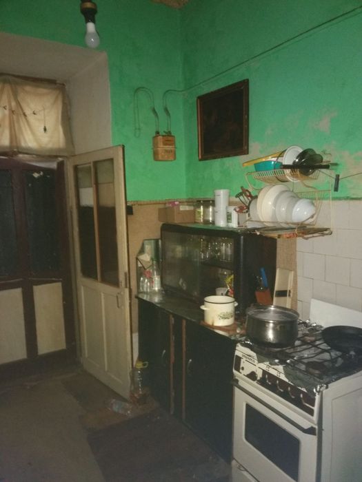 Квартира на вул. Замарстинівська, 14 в Львові, ID 250222, фото №7