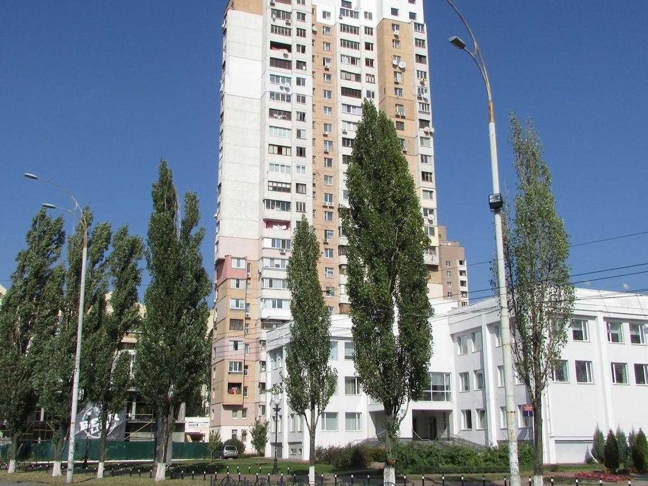 Квартира на просп. Володимира Івасюка, 16 в Києві, ID 249778, фото №15