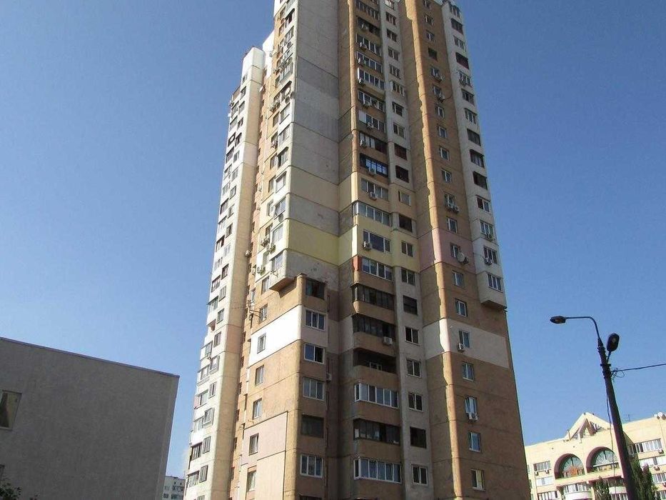 Квартира на просп. Володимира Івасюка, 16 в Києві, ID 249778, фото №16